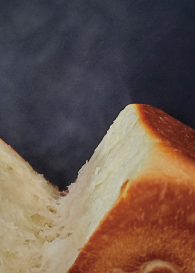 絹の生食パン